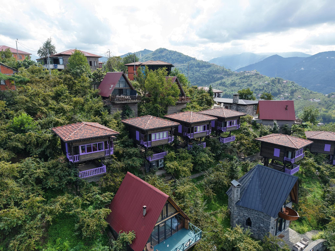 Others 3, Gafulluk Tatil Köyü, Araklı