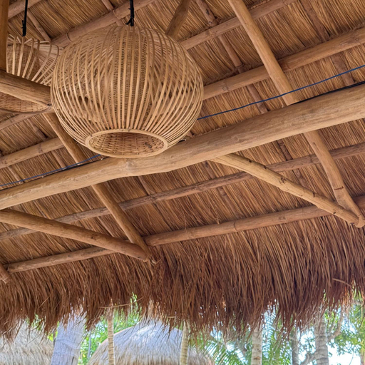 Exterior view 4, Cambaya Beach Resort, Busuanga