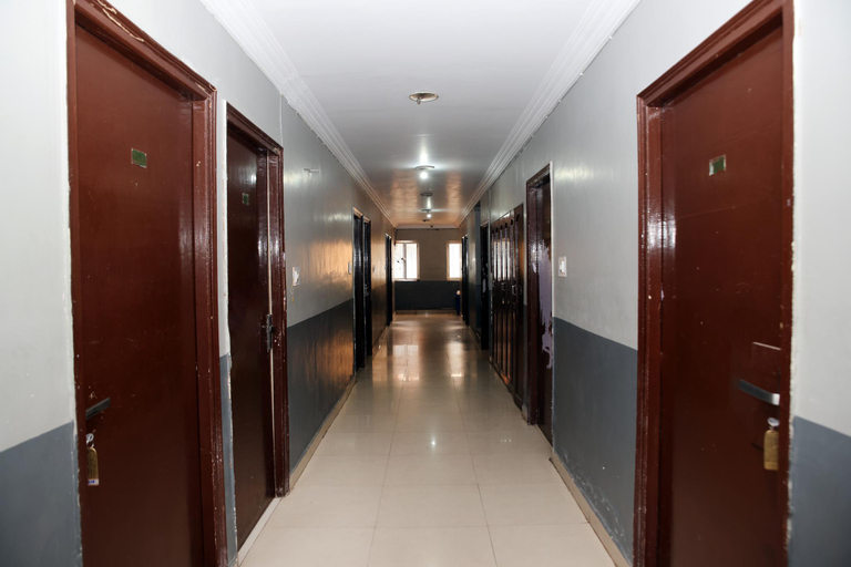 Public Area 3, HOTEL SIDDHI VINAYAK, Jodhpur