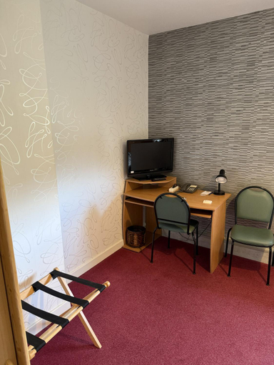 Others 5, Hotel La Renaissance, Puy-de-Dôme