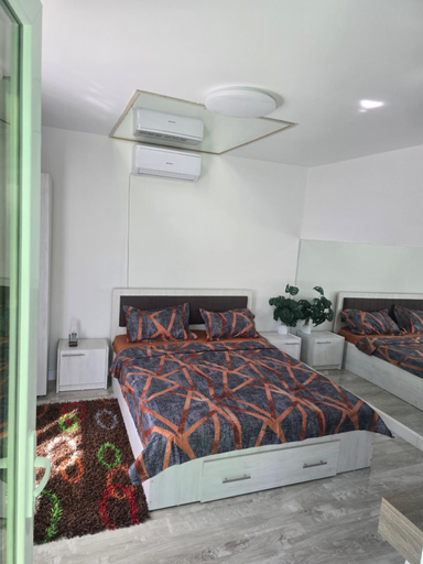 Bedroom 4, Ram, Pitesti