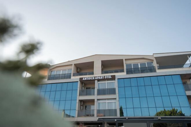 Exterior 3, Antiocha Residence, Didim