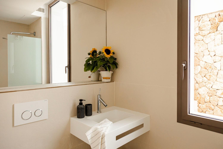 Bathroom 4, Villa Calma, Baleares