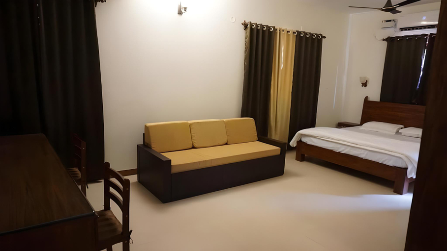 Others 5, Coastal Suites Apart-hotel, South Goa
