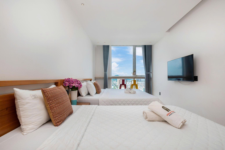 Bedroom 2, Pooh House 1, Vũng Tàu