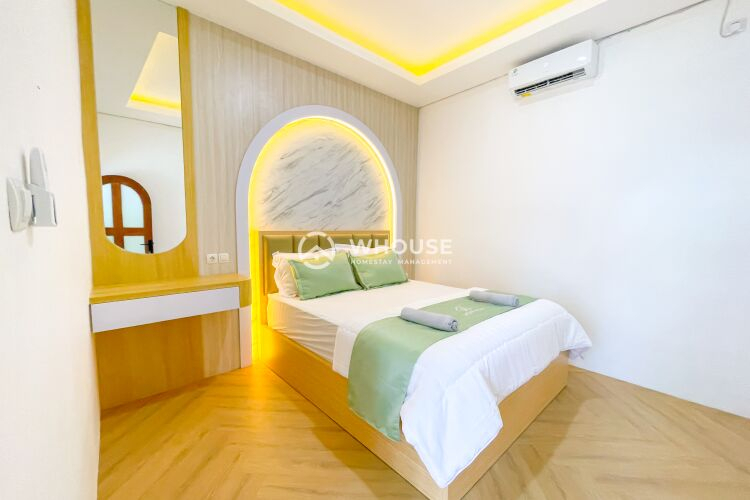 Others 3, Weha Villa hobbit, Sleman