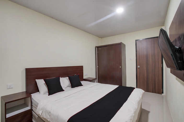 Others 5, Collection O near Harbour Bay Mall formerly Kansa Hotel, Batam