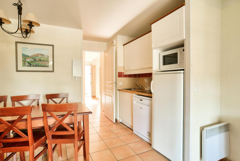 Others 5, Residence Le Parc dArradoy, Pyrénées-Atlantiques