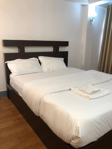 5, Everest Apartment 2BHK Thamel 5 min walk 2nd Floor, Bagmati