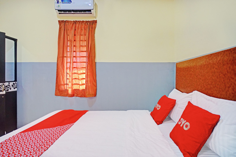 Others 4, Hotel O Skyview Near Universitas Sumatra Utara ( USU ) Formerly Juma Ciger, Medan