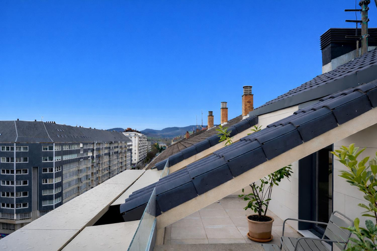 Exterior & Views 2, Aparthotel Libere Vitoria, Álava