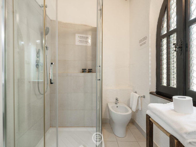 Bathroom 2, Estay - Villa Paolina, Cagliari