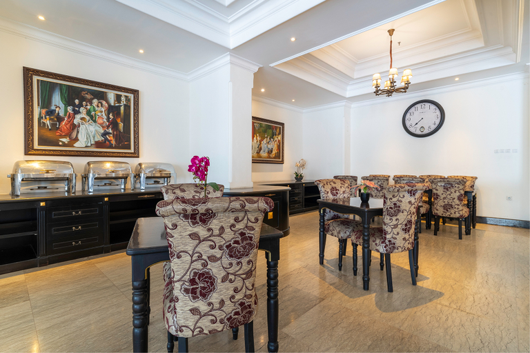 Others 5, Sutomo Hotel Losari Makassar By LIFE, Makassar