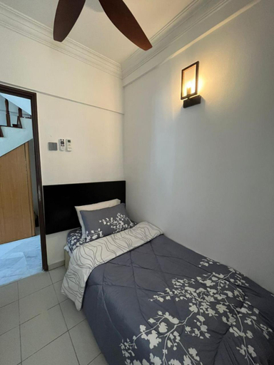 Others 4, Glory Beach Resort Private Penthouse Apartment, Port Dickson