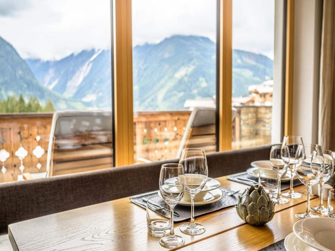 Facilities 5, Family Chalet Escape in the Alps, Zell am See