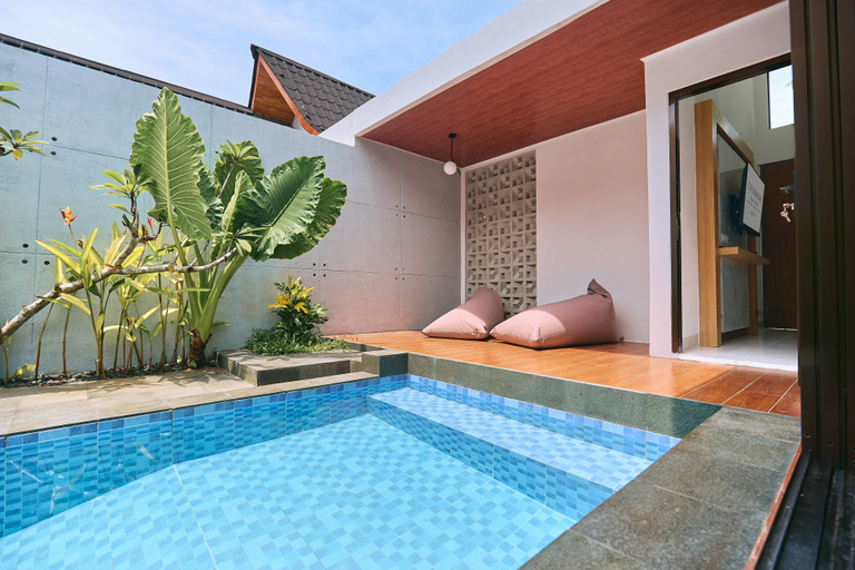 Others 2, Casabadia Villas Pangandaran by Horison, Pangandaran