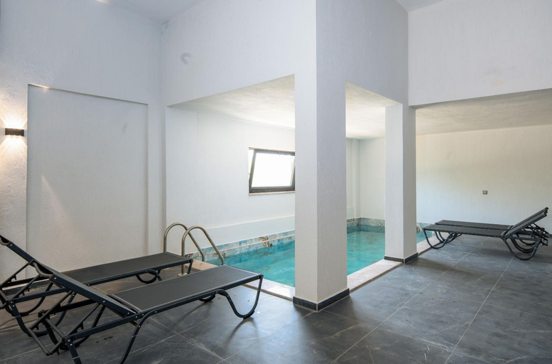 Swimming pool 2, Villa Elite Escape, Kaş