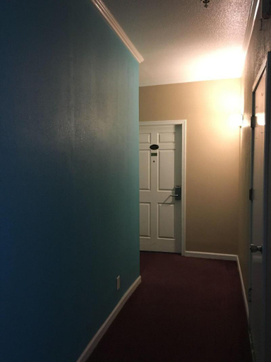Public Area 2, Alpha Inn and Suites, San Francisco