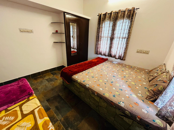 Others 1, Coastal Nest Home - Malpe Beach, Udupi