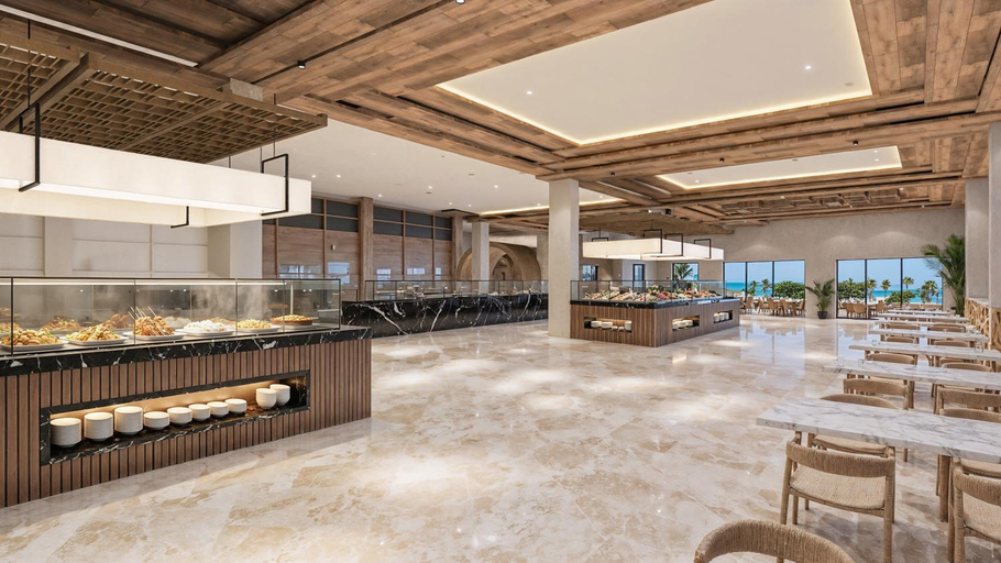 Food & Drinks 5, Nana Royal Premium Resort & Spa, Crete
