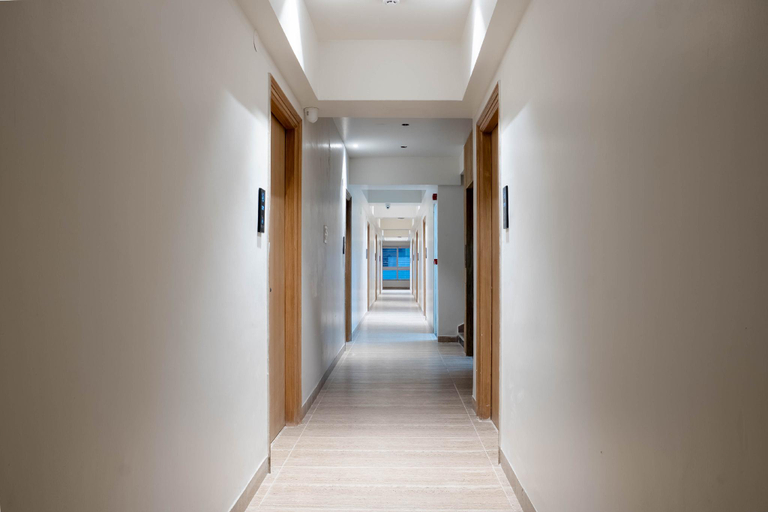 Interior view, Hotel Sasya Elegance Nallagandla, Ranga Reddy
