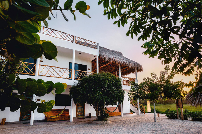 Exterior & Views 1, Casa Cuyo Hotel, Tizimín