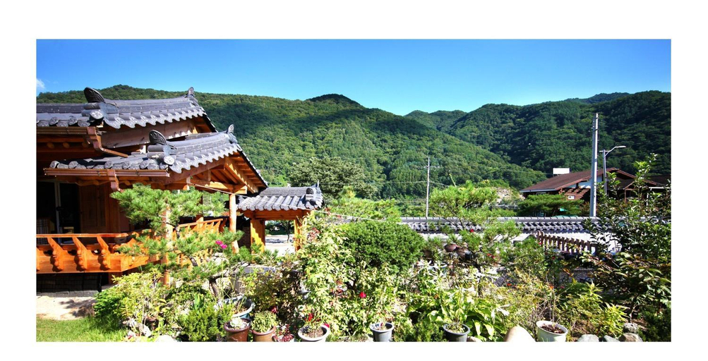 3, Choongcheong Danyang Gayeondang Hanok Minbak, Danyang