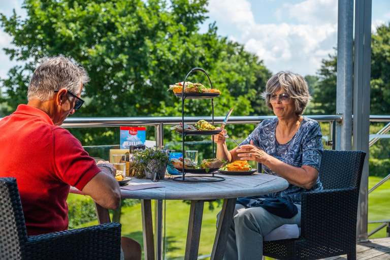 Food & Drinks 2, Vakantiepark Aan de Maas, Maasdriel