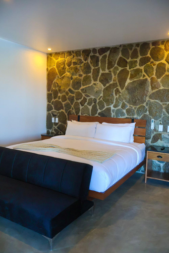 Bedroom 2, Siempre Valle Hotel Boutique, Ensenada