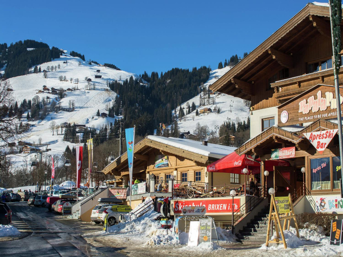 Others 5, Holiday Home Brixen near Skiwelt Slopes, Kitzbühel