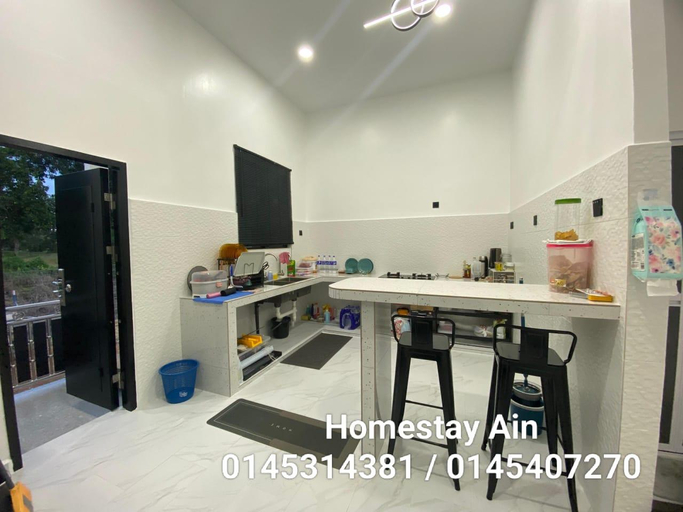Others 4, Homestay Ain, Kuala Terengganu
