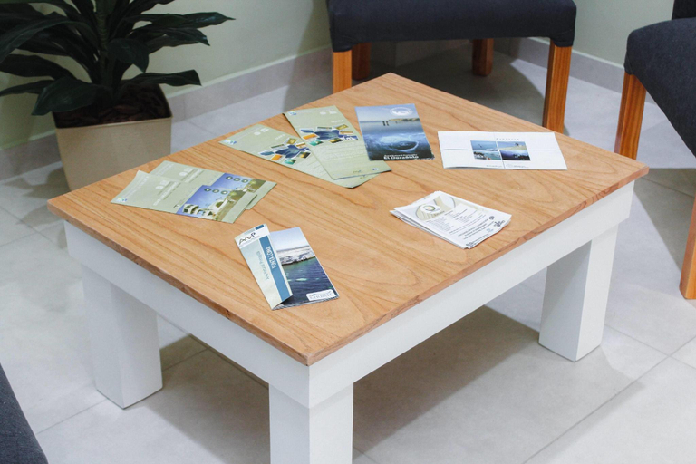 Public Area 3, Ramada Residences by Wyndham Puerto Madryn CQ Mitre, Biedma