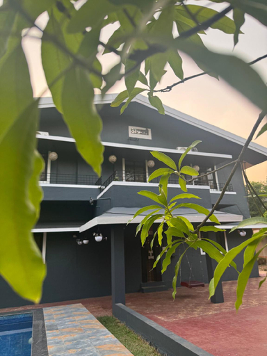 Exterior & Views 1, The Amrapali Villa since 1950 ~ Unwind Blessings, Pune