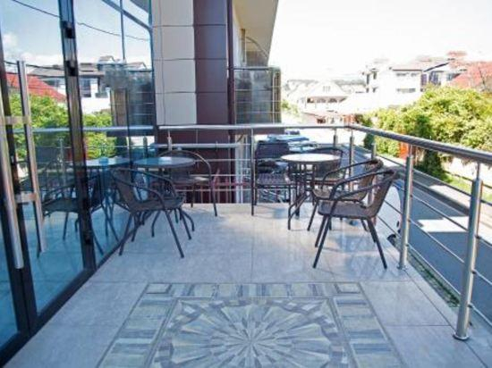 Others 3, Boutique Hotel Tamara, Sochi gorsovet