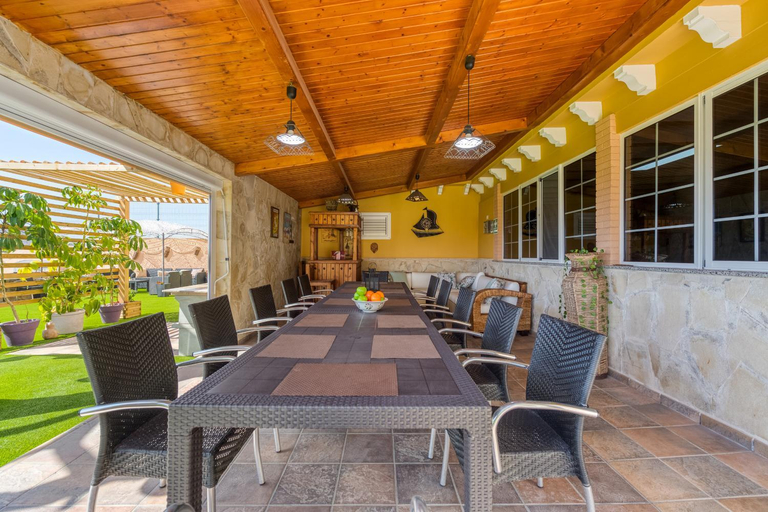 Food & Drinks 4, Casa Adara - Heated pool included, Las Palmas
