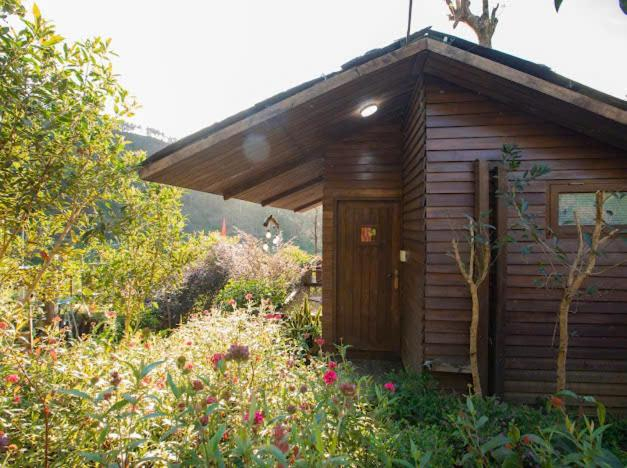 2, Nha Trong Ban - Homestay Mang Đen, Kon Plông