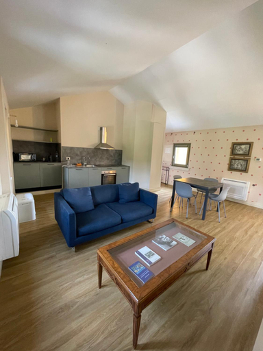 Others 5, VILLA VALLE FRANCIACORTA - Appartamenti per vacanze, Brescia