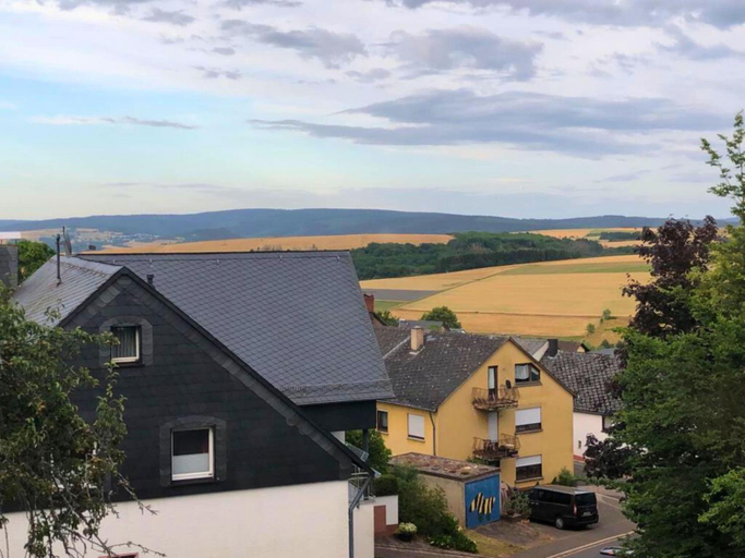 Surrounding environment 1, Apartment in Pellingen near Saar-Hunsruck, Trier-Saarburg