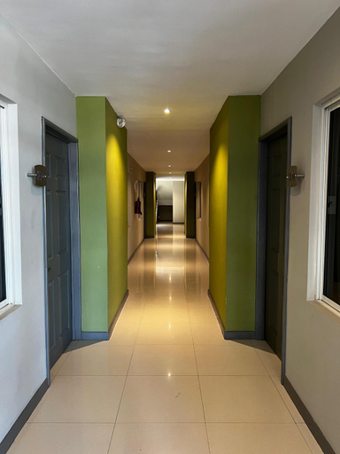 Others 4, Hotel El Rancho, Sabinas Hidalgo