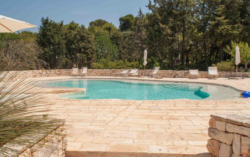 Sport & Beauty 5, Agriturismo Antonelli Piangevino, Bari