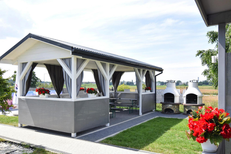 Others 3, Comfortable holiday homes with terraces, Słupsk