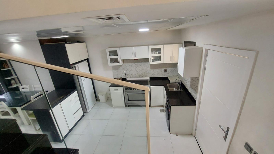 2, Dubai- 1BHK Villa Townhouse, Dubai