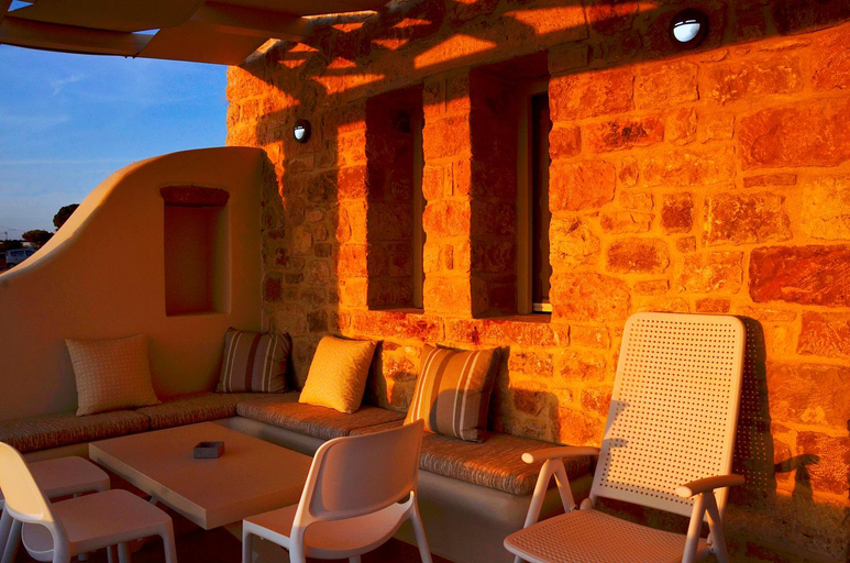 Food & Drinks, Sohoro, South Aegean