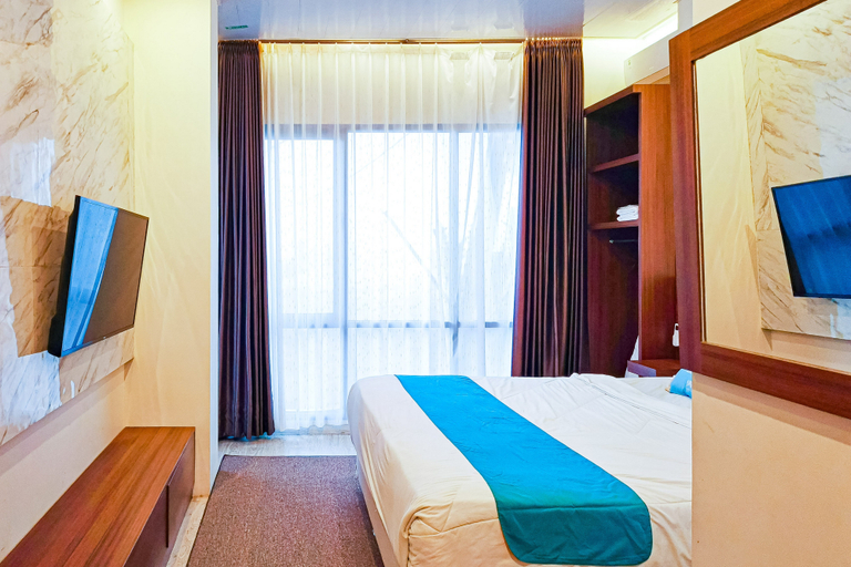 Others 3, SANS Vibes Anrhez Guci Hotel, Tegal