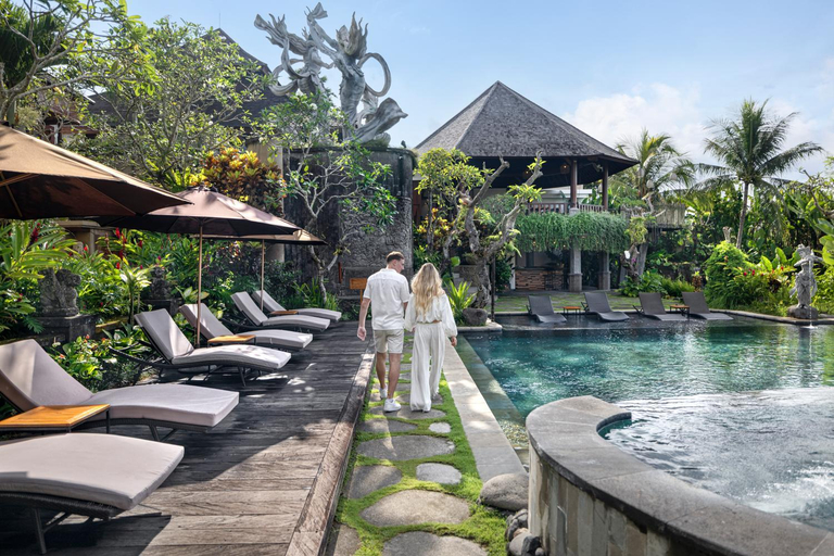Sport & Beauty 2, Anumana Village Ubud, Gianyar