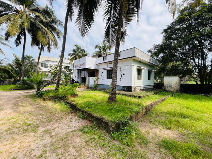 Others 3, Coastal Nest Home - Malpe Beach, Udupi
