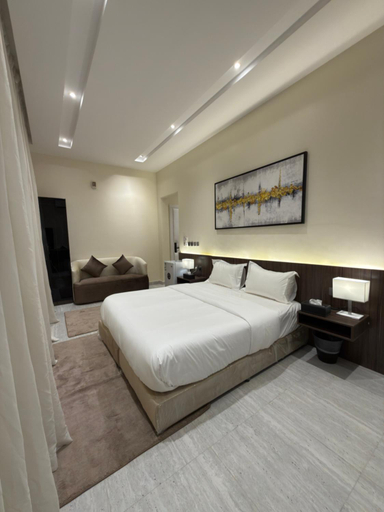 Bedroom 5, Riyadh Luxury, Riyadh