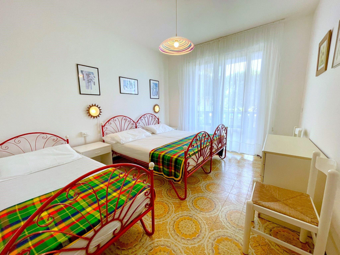 5, Apartment a stones throw from the beach, Venezia
