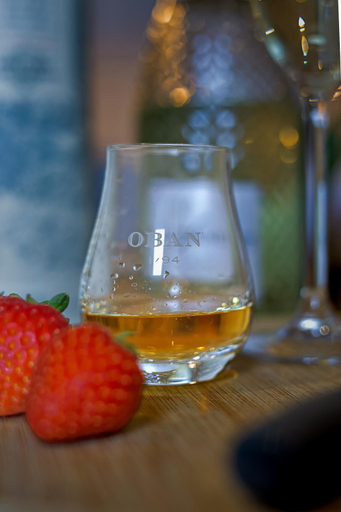 Food & Drinks 5, Oban Bay Apartments, Argyll and Bute