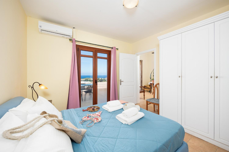 Facilities 5, Villa Ikaros, Crete